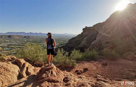 best hikes in phoenix|best easy hikes near phoenix.